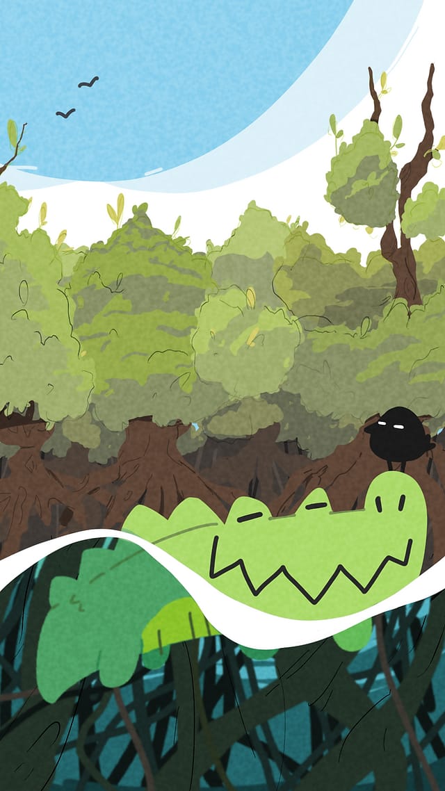 Mangrove Watch